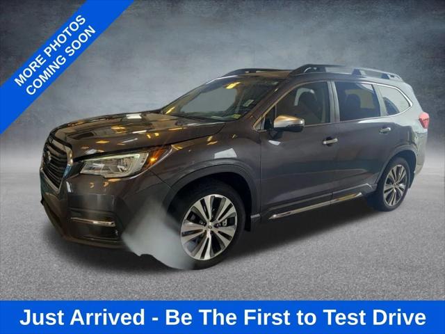2021 Subaru Ascent Touring