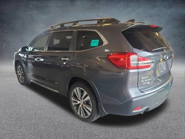 2021 Subaru Ascent Touring