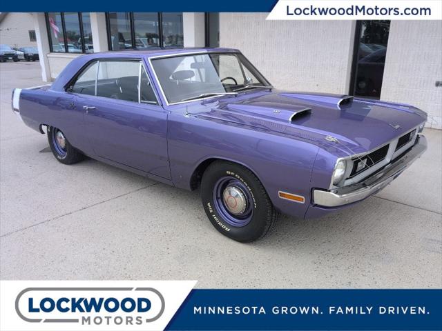 1970 Dodge Dart Base