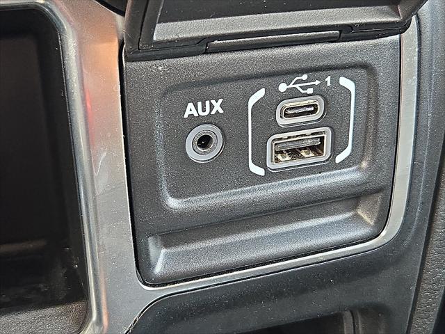 2024 Jeep Wrangler 4-Door Sport 4x4