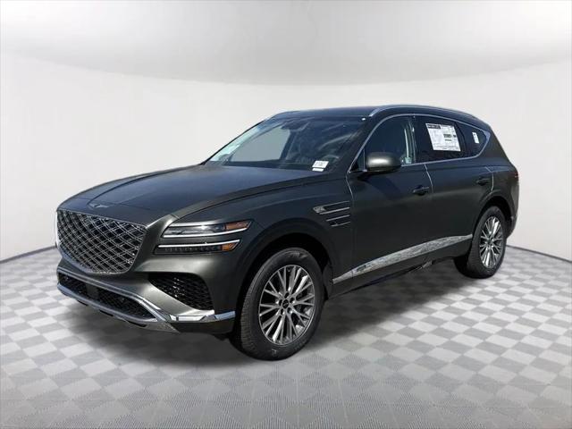 2025 Genesis GV80 2.5T Standard AWD for sale in Riverdale, GA