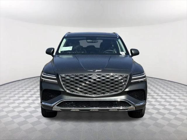 2025 Genesis GV80 2.5T Standard AWD