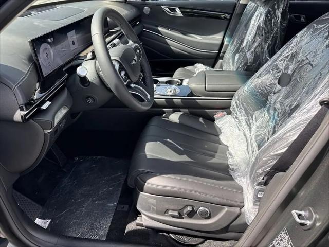 2025 Genesis GV80 2.5T Standard AWD