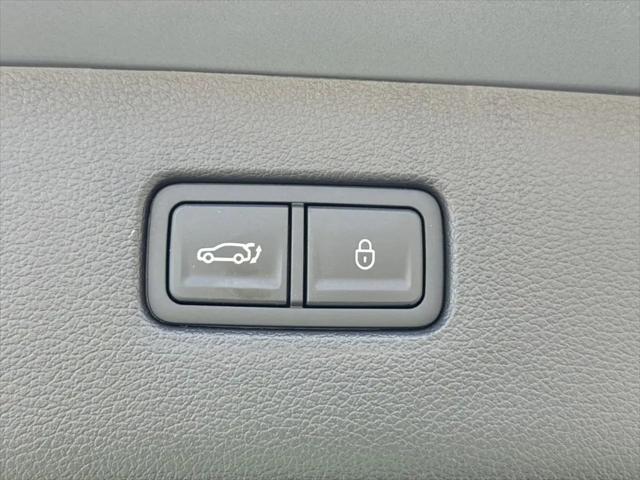 2025 Genesis GV80 2.5T Standard AWD