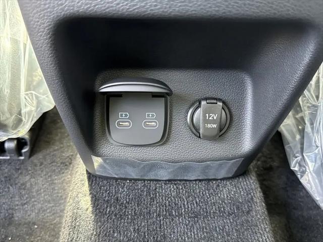 2025 Genesis GV80 2.5T Standard AWD