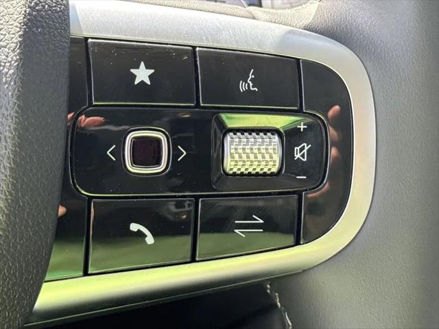 2025 Genesis GV80 2.5T Standard AWD