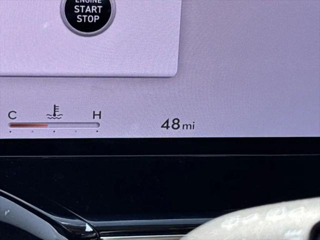 2025 Genesis GV80 2.5T Standard AWD