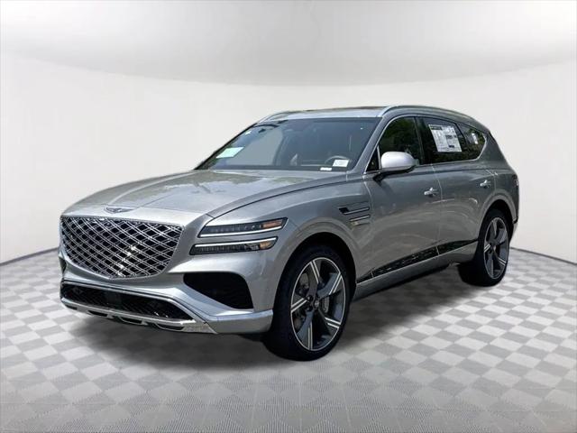 2025 Genesis GV80 3.5T Prestige AWD for sale in Riverdale, GA