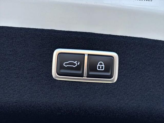 2025 Genesis G80 3.5T Sport Prestige AWD