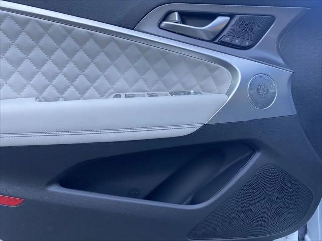 2025 Genesis G70 3.3T RWD Sport Advanced