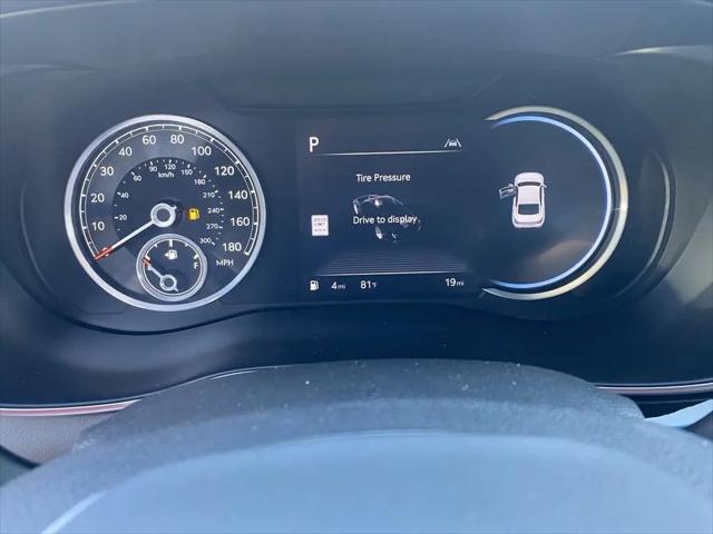 2025 Genesis G70 3.3T RWD Sport Advanced