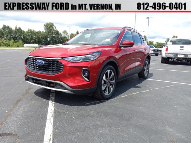 2023 Ford Escape Platinum 2023 Ford Escape Platinum