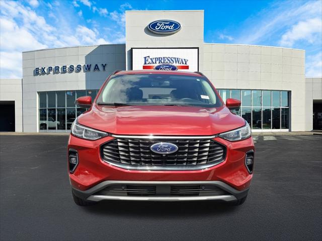 2023 Ford Escape Platinum 2023 Ford Escape Platinum