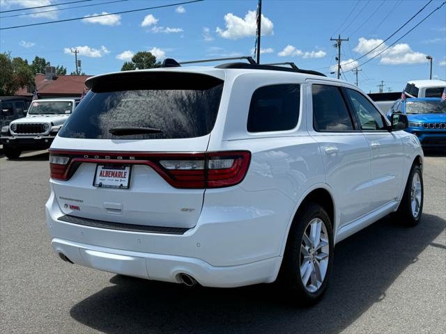 2023 Dodge Durango GT Plus AWD
