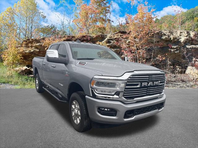 2024 RAM 2500 Laramie Crew Cab 4x4 64 Box