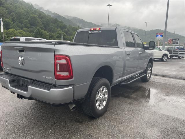 2024 RAM 2500 Laramie Crew Cab 4x4 64 Box