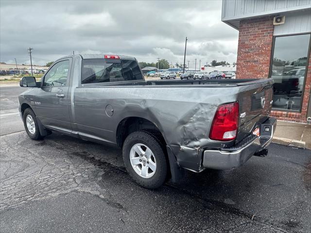 2010 Dodge Ram 1500 SLT/TRX 2010 Dodge Ram 1500 SLT/TRX