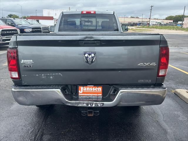 2010 Dodge Ram 1500 SLT/TRX 2010 Dodge Ram 1500 SLT/TRX