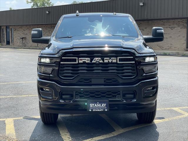2025 RAM Ram 2500 RAM 2500 LONE STAR CREW CAB 4X4 64 BOX