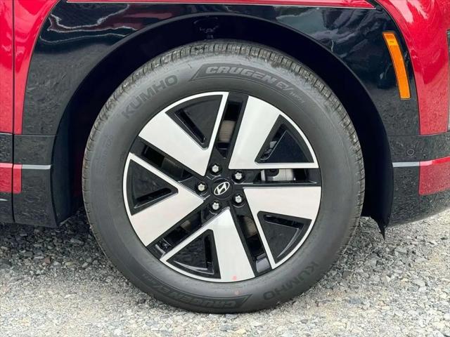 2026 Hyundai IONIQ 9 SEL