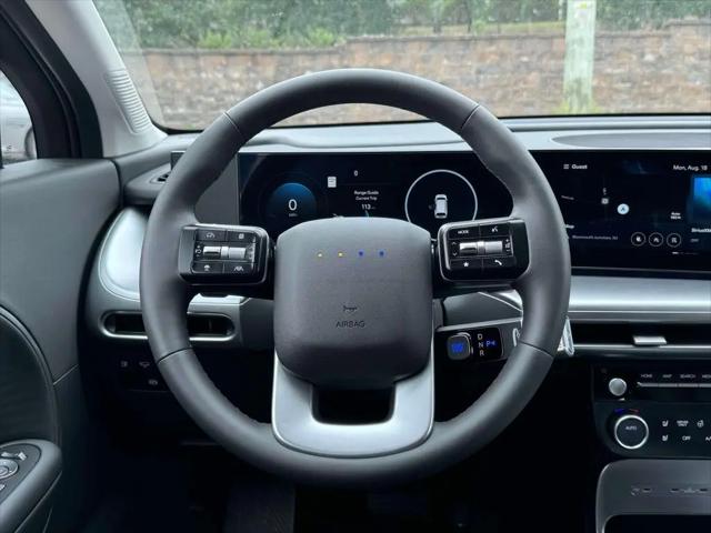 2026 Hyundai IONIQ 9 SEL