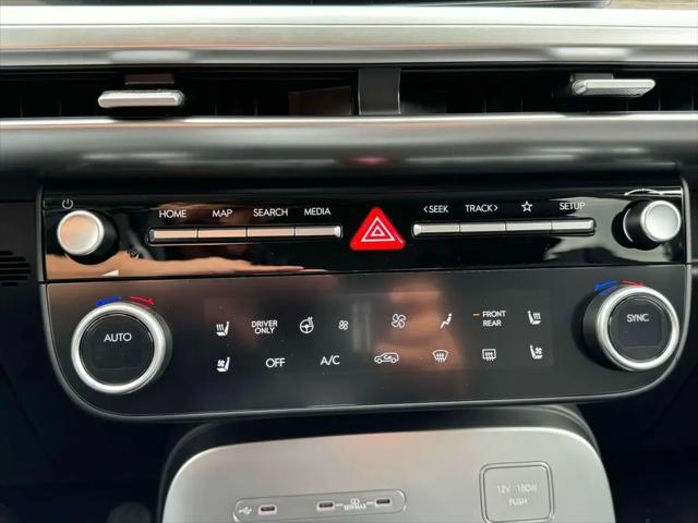 2026 Hyundai IONIQ 9 SEL