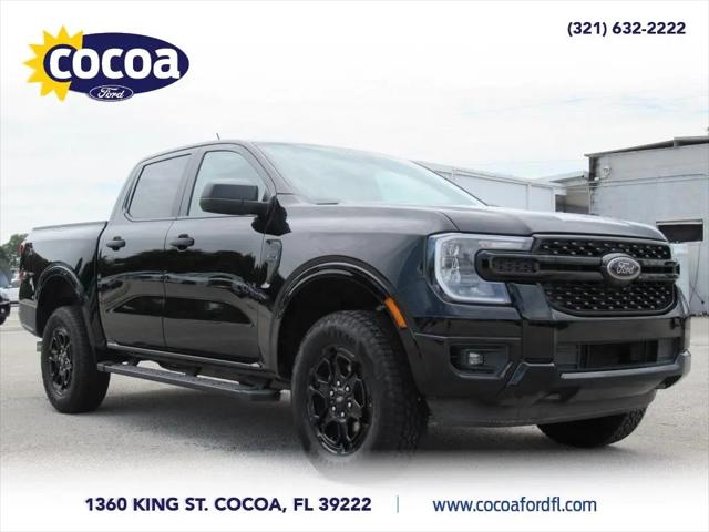 2025 Ford Ranger XLT for sale in Cocoa, FL