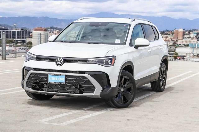 2025 Volkswagen Taos 1.5T SE for sale in Los Angeles, CA
