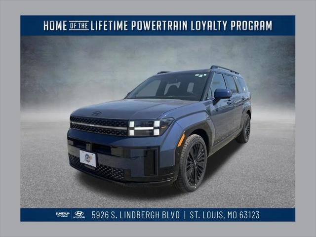 2026 Hyundai Santa Fe Hybrid Calligraphy for sale in St. Louis, MO