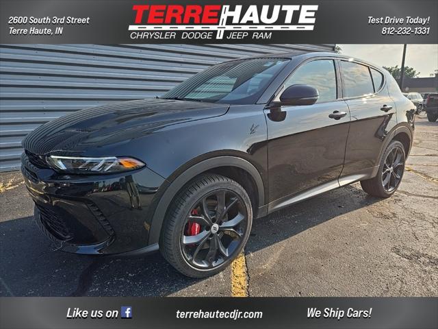 2024 Dodge Hornet GT Plus AWD
