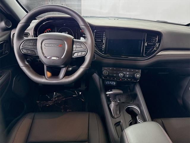 2025 Dodge Durango DURANGO GT PLUS AWD