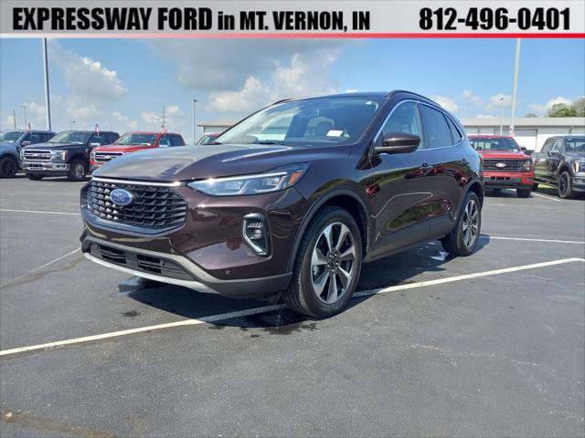 2023 Ford Escape Platinum 2023 Ford Escape Platinum