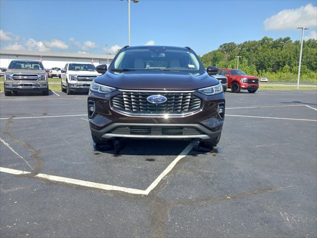 2023 Ford Escape Platinum 2023 Ford Escape Platinum