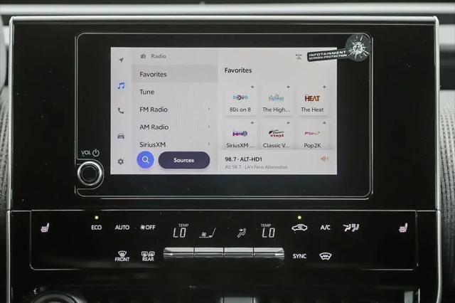 2025 Subaru Solterra Premium