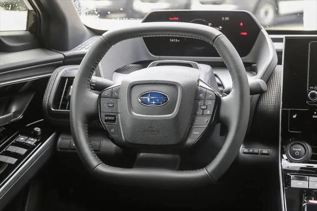 2025 Subaru Solterra Premium