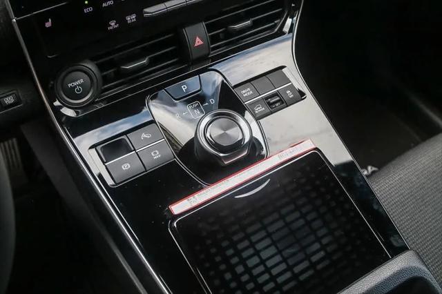 2025 Subaru Solterra Premium