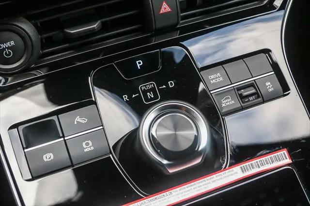 2025 Subaru Solterra Premium