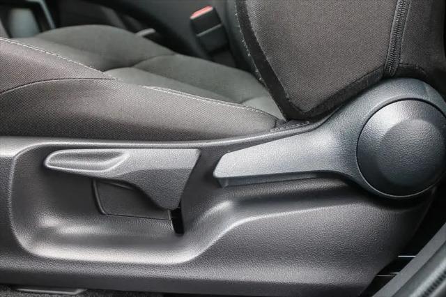 2025 Subaru Solterra Premium