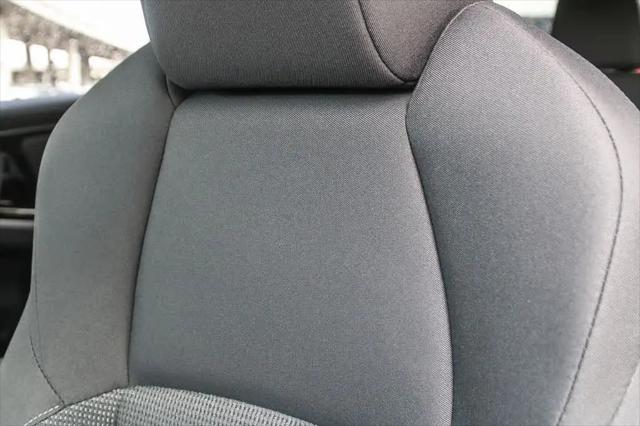 2025 Subaru Solterra Premium