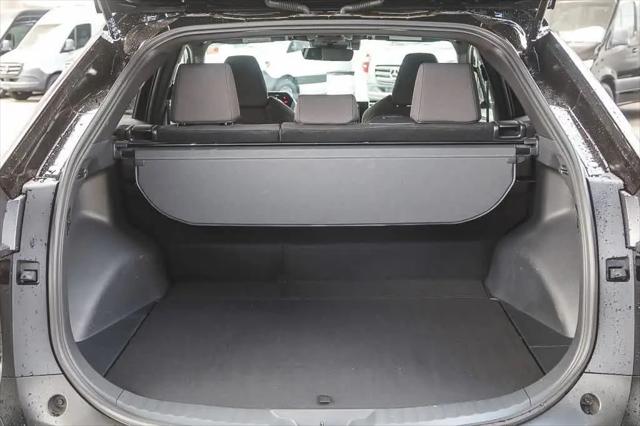 2025 Subaru Solterra Premium