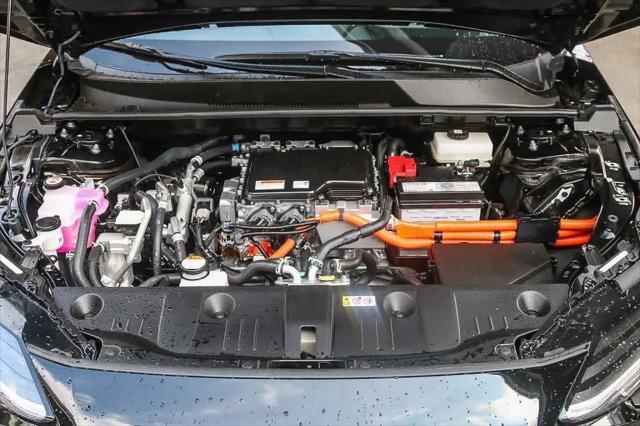 2025 Subaru Solterra Premium