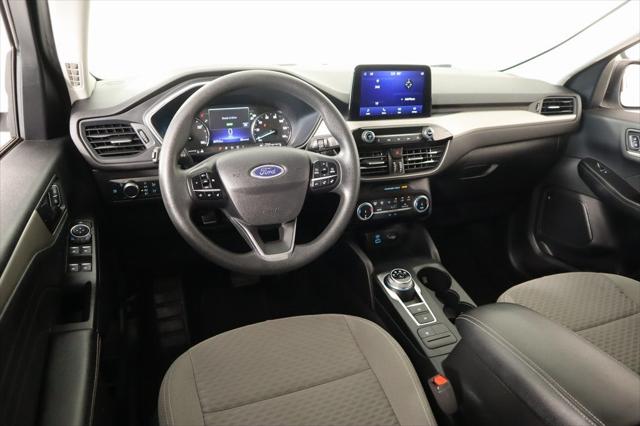 2022 Ford Escape SE Hybrid
