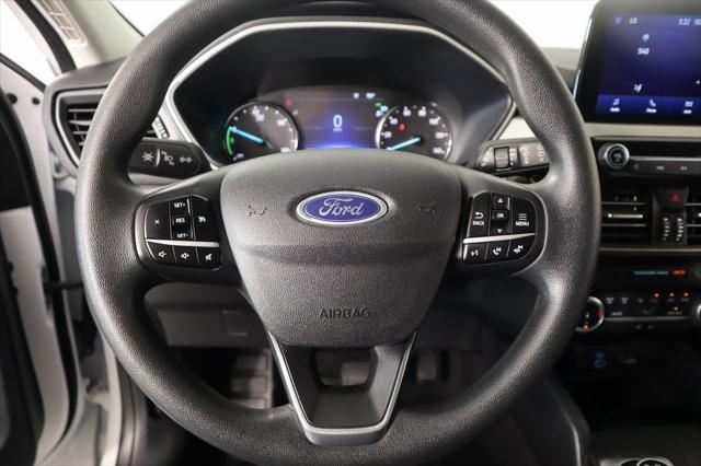 2022 Ford Escape SE Hybrid