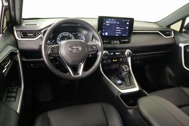 2024 Toyota RAV4 Hybrid XSE 2024 Toyota RAV4 Hybrid XSE