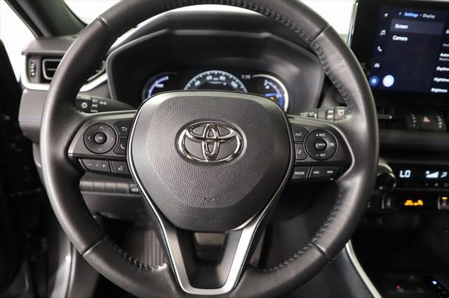 2024 Toyota RAV4 Hybrid XSE 2024 Toyota RAV4 Hybrid XSE