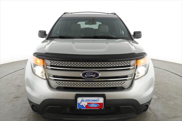 2014 Ford Explorer Base