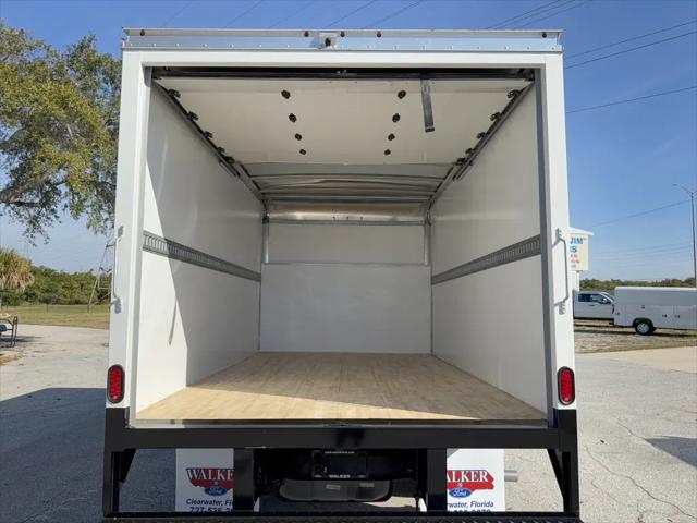 2026 Ford E-350 Cutaway E-Series Cutaway