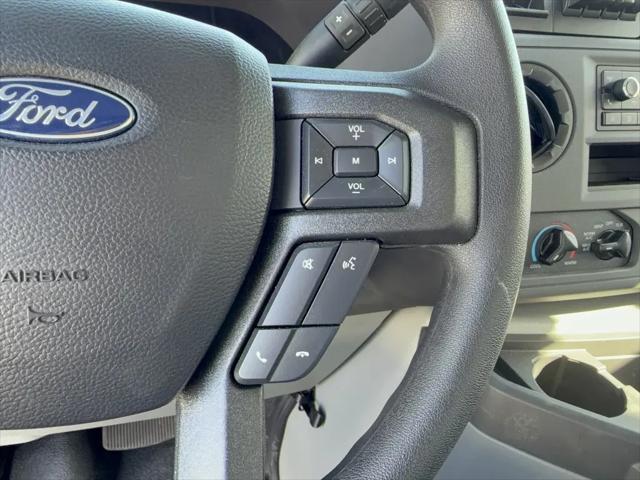 2026 Ford E-350 Cutaway E-Series Cutaway