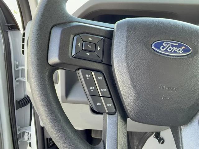 2026 Ford E-350 Cutaway E-Series Cutaway
