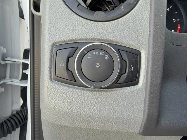 2026 Ford E-350 Cutaway E-Series Cutaway